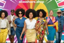 aliasshare.shop