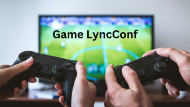 Game LyncConf