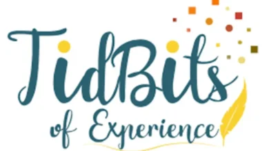 tidbits of experience 2