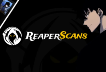 Reaper Scans