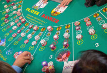 Uncovering the Basics of Baccarat