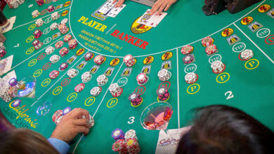 Uncovering the Basics of Baccarat