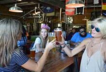 Charleston Brewery and Food Tours