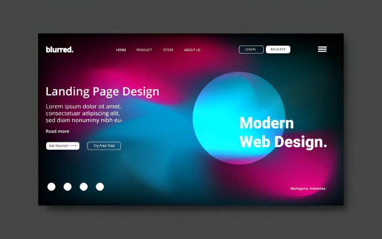 Understanding the Importance of a Professional Website for Your Company with Digitari