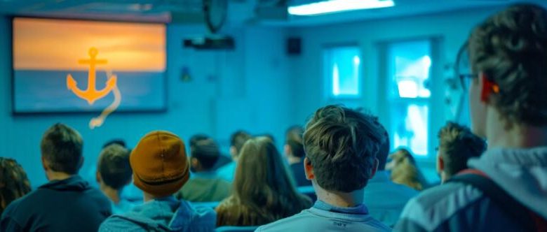 Scholarships for High School Students