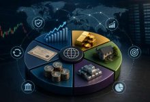 Martons Group on the Importance of Investment Portfolio Diversification