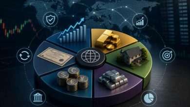 Martons Group on the Importance of Investment Portfolio Diversification